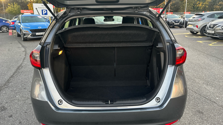 Honda Jazz 1.5 i-MMD Hybrid SE 5dr eCVT Hybrid Hatchback